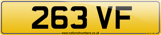 263 VF