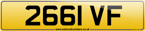 2661 VF