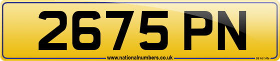 2675 PN