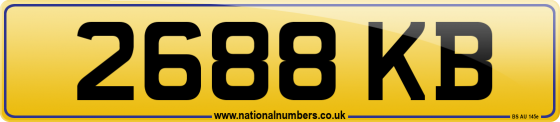 2688 KB