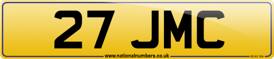 27 JMC
