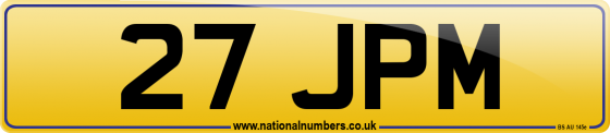 27 JPM