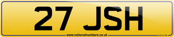 27 JSH