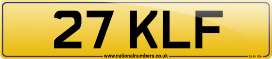 27 KLF