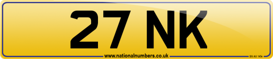27 NK