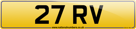 27 RV