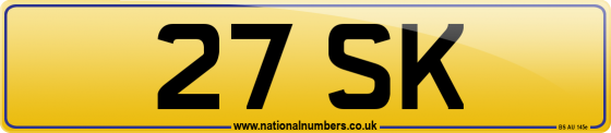 27 SK