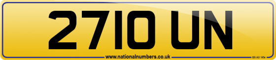 2710 UN