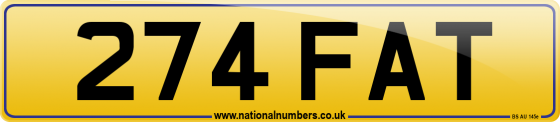 274 FAT