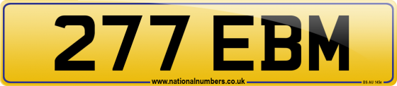 277 EBM