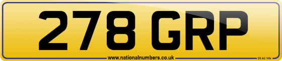 278 GRP