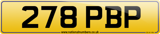 278 PBP