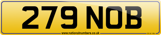 279 NOB