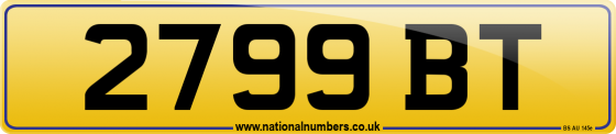 2799 BT