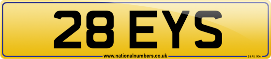 28 EYS