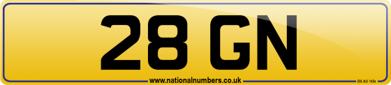 28 GN