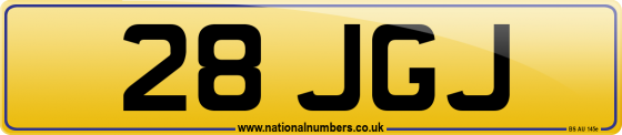 28 JGJ