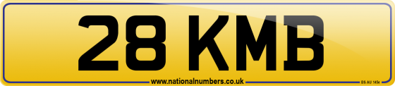 28 KMB