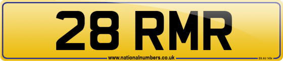 28 RMR