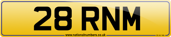 28 RNM