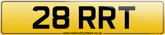 28 RRT