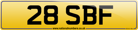 28 SBF