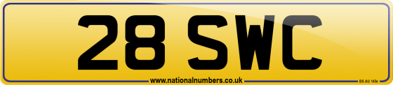 28 SWC