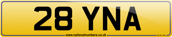 28 YNA