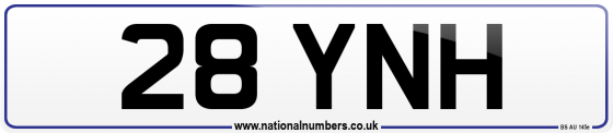 28 YNH