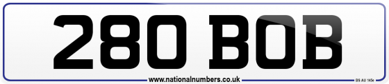 280 BOB