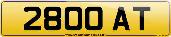 2800 AT