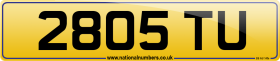 2805 TU