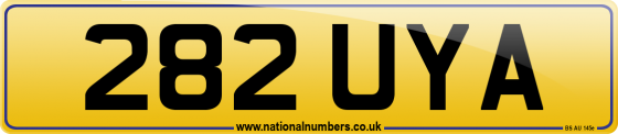 282 UYA