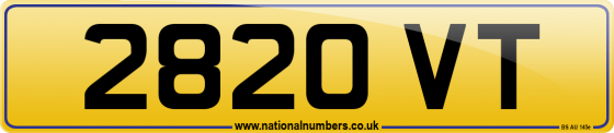 2820 VT