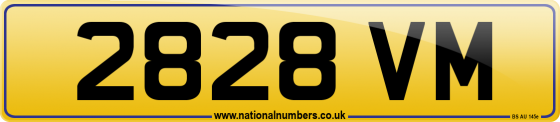 2828 VM