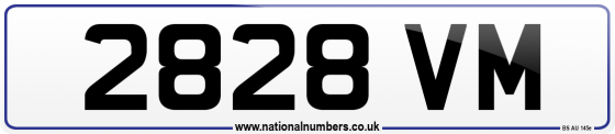 2828 VM