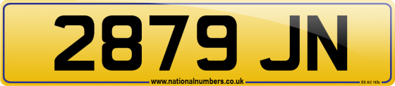 2879 JN