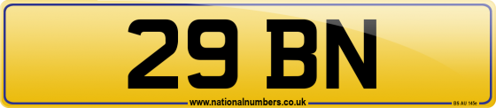 29 BN