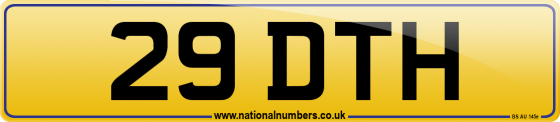 29 DTH