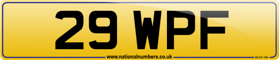 29 WPF
