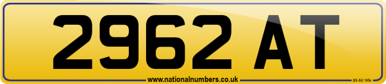 2962 AT