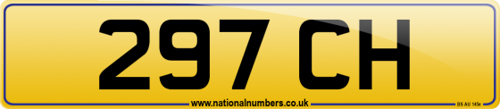 297 CH
