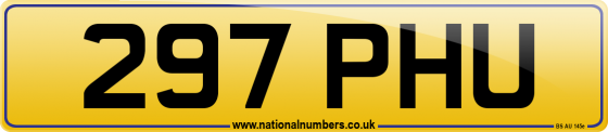 297 PHU