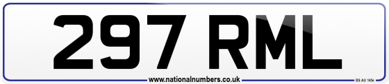 297 RML