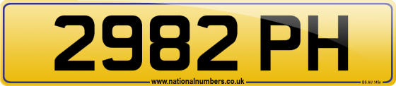 2982 PH