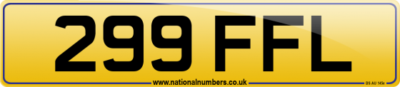 299 FFL