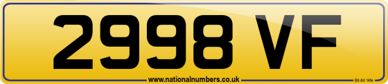 2998 VF