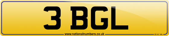 3 BGL