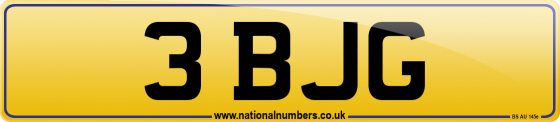 3 BJG