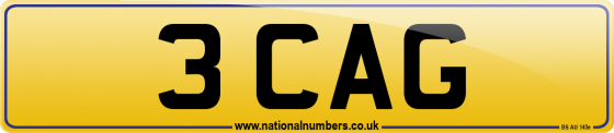 3 CAG